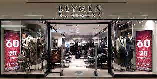 Beymen