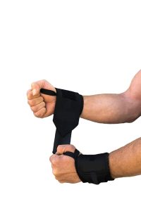 Bilek sargısı wrist wraps nedir