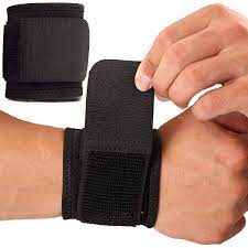 Bilek sargısı wrist wraps nedir