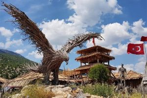 Burdur’da Gezilmesi Ve Görülmesi Gereken Yerler