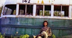 Christopher McCandless’in