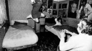 Enfield Poltergeist