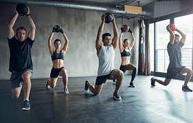 Fitness ile İlgili Doğru Bilinen Yanlışlar