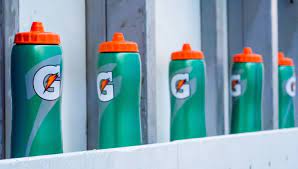 GATORADE Kurulum Hikayesi