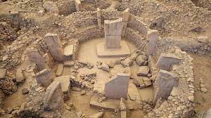 Göbeklitepe'nin tarihi