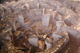 Göbeklitepe’nin