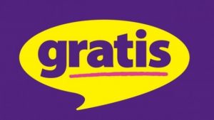 Gratis marka