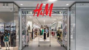 H&M marka 