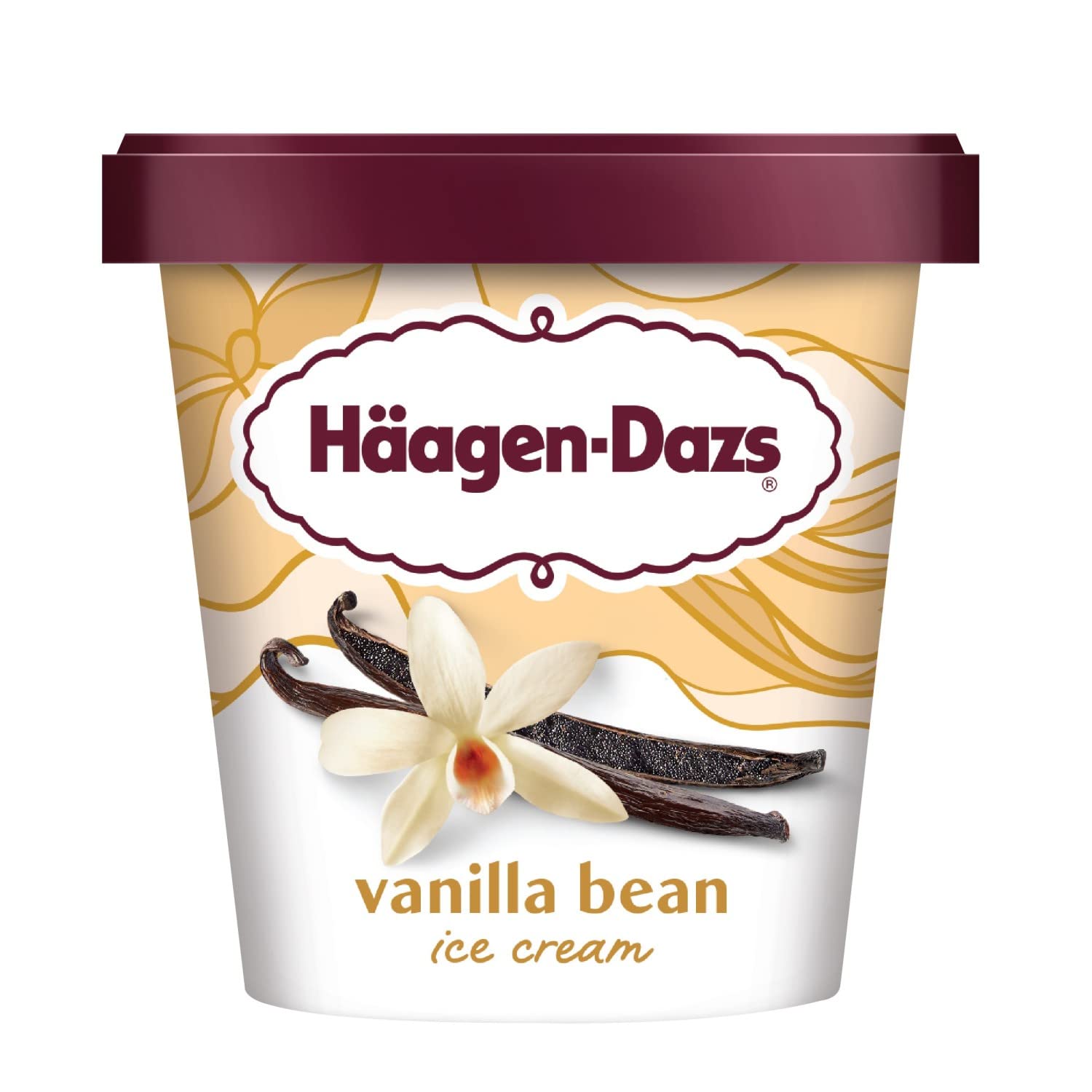 Häagen-Dazs marka