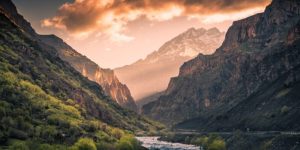 Hakkari’de gezilmesi ve görülmesi gereken yerler