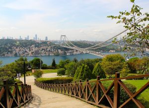 İstanbul’da gezilmesi ve görülmesi gereken yerler