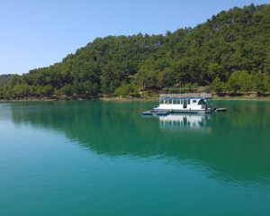 Kahramanmaraş’ta Gezilmesi ve Görülmesi Gereken Yerler