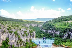 Karabük'te gezilmesi ve görülmesi gereken yerler