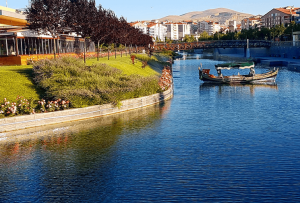 Kırşehir’de gezilmesi ve görülmesi gereken yerler