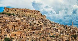 Mardin’de Gezilmesi ve Görülmesi Gereken Yerler