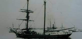 Mary Celeste’in