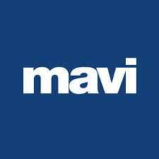 Mavi