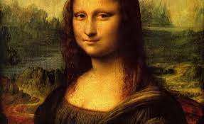 Mona Lisa tablosunun