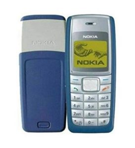 Nokia