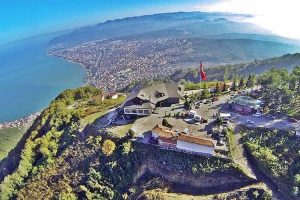 Ordu’da gezilmesi ve görülmesi gereken yerler