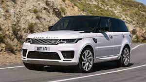 Range Rover