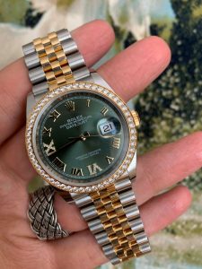 Rolex 