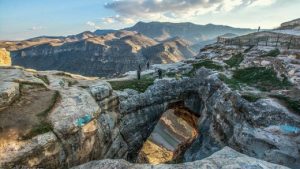 Siirt'te Gezilmesi ve Görülmesi Gereken Yerler