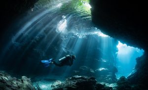 Türkiye'nin En İyi Dalış Turizmi Rotaları