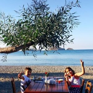 aile ile gidilebilecek tatil bölgeleri