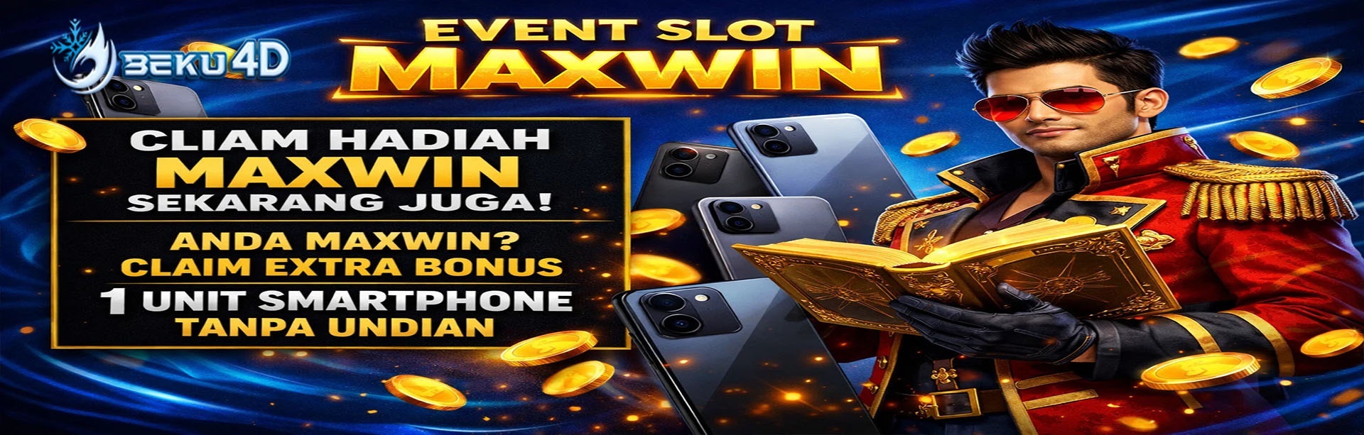 BONUS DEPOSIT SLOT 30%