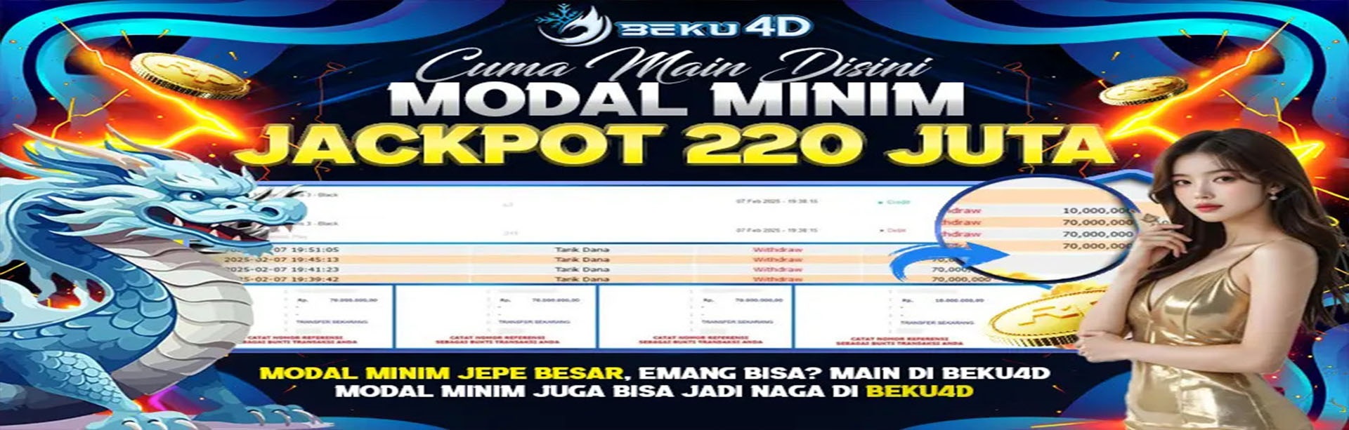 EVENT KEMENANGAN PG SOFT