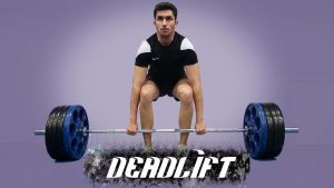 deadlift 