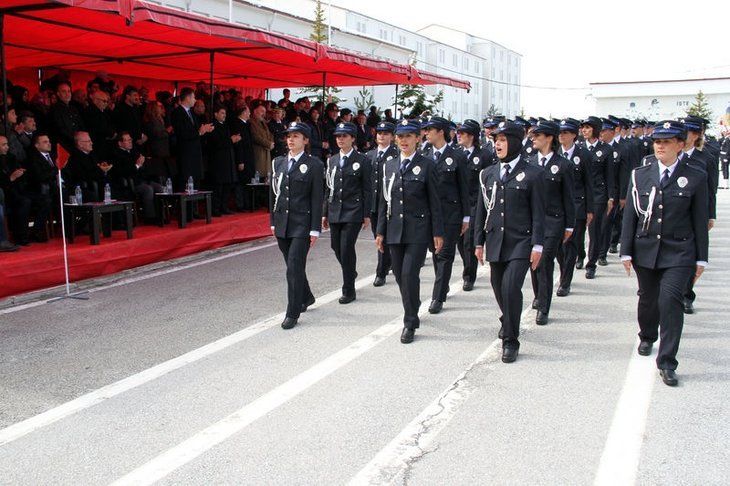 polis mülakat soruları